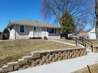 3200 Texas Ave S, Saint Louis Park, MN 55426