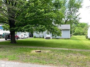 4399 Gilbert St, Columbiaville, MI
