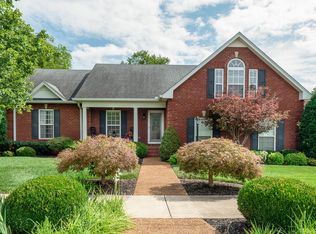 604 Lilycrest Dr, Gallatin, TN 37066