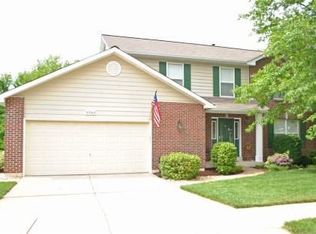 13369 East Ln, Saint Louis, MO 63128