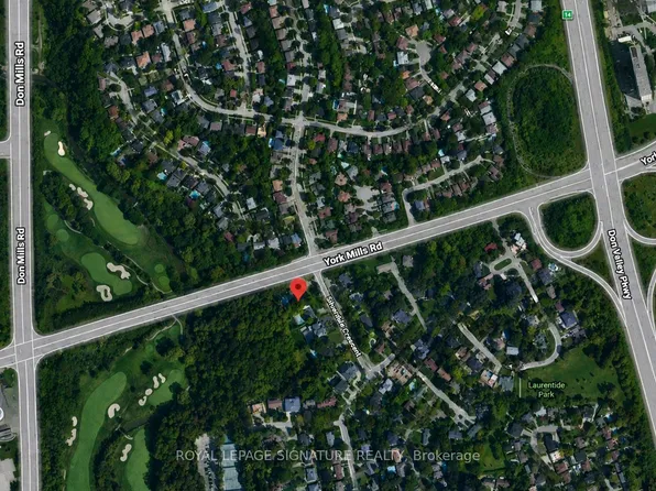 10 Silverdale Cres, Toronto, ON M3A 3H1
