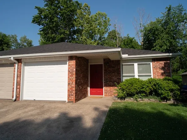 5707 Samantha St #B, Fayetteville, AR 72704