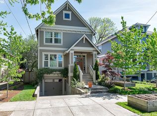 410 SE 27th Ave, Portland, OR 97214