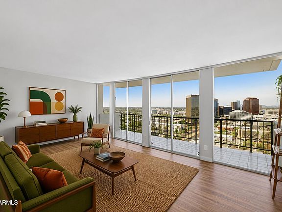 3rd image of 2323 N Central Avenue Unit 1906