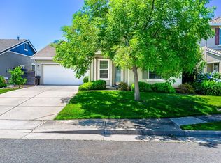 4189 Borderlands Dr, Rancho Cordova, CA 95742