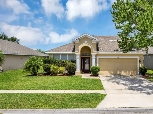 2445 Cypress Trace Cir, Orlando, FL 32825
