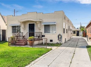 6235 Walker Ave, Bell, CA 90201