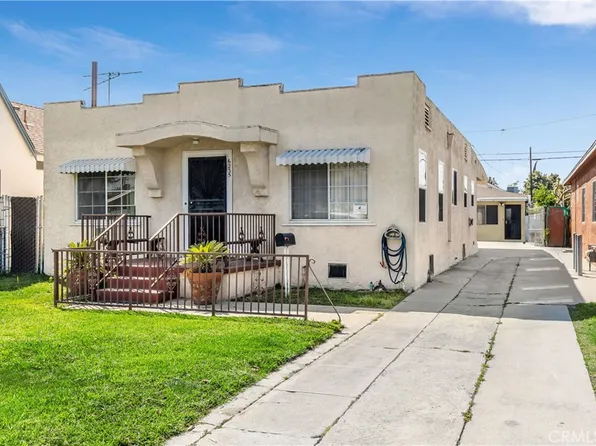 6235 Walker Ave, Bell, CA 90201