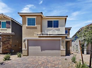 8888 Dwarf Chin Ave, Las Vegas, NV 89178