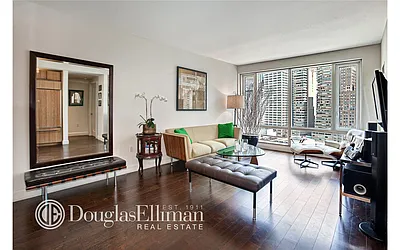 Sold by Douglas Elliman