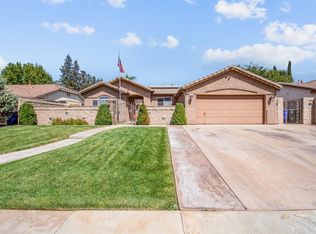 1416 N Kady Dr, Reedley, CA 93654