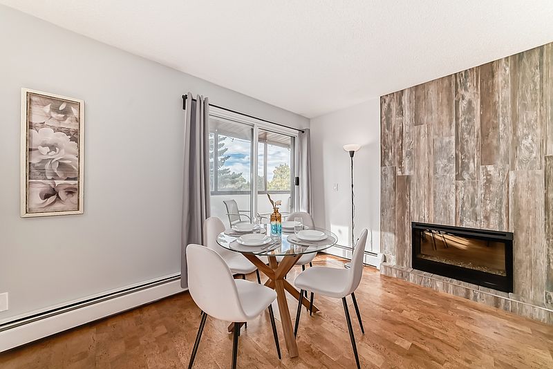 Fort Saskatchewan Apartment for rent - 1 Bedroom — photo 6