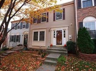 11414 Beehive Ct, Germantown, MD 20876
