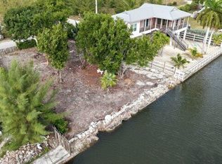 Spanish Channel Dr, Big Pine Key, FL 33043