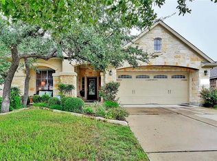 1606 Avondale Dr, Cedar Park, TX 78613