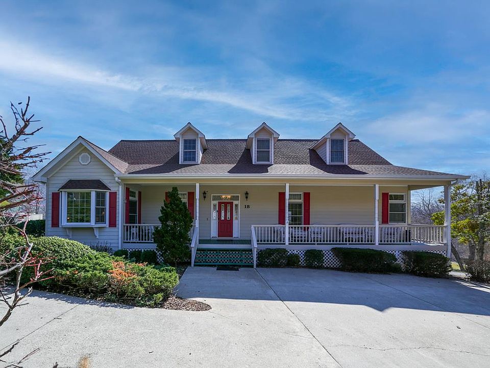 1st image of 18 Foxfire Ct