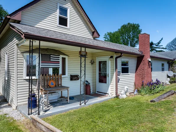 7880 W 350 N, Bargersville, IN 46106