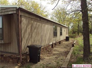 7705 Pawnee Rd, Sand Springs, OK 74063