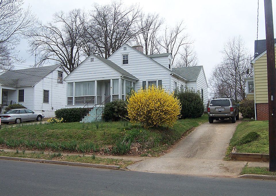 838 Shober Street