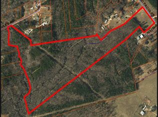 4492 Old Pacolet Rd, Pacolet, SC 29372