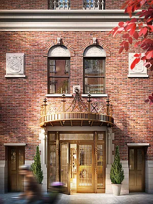 Sold by Corcoran | media 30