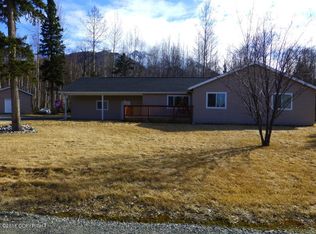17346 E Maud Rd, Palmer, AK 99645