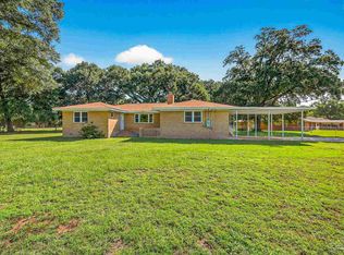 4700 Anna Simpson Rd, Milton, FL 32583