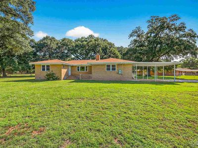 4700 Anna Simpson Rd, Milton, FL, 32583