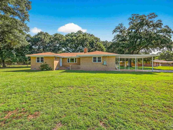 4700 Anna Simpson Rd, Milton, FL 32583