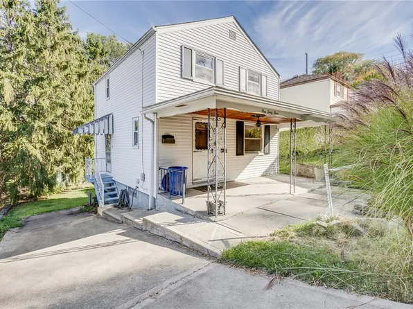 133 Hamburg St, Pittsburgh, PA 15220