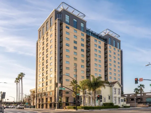 175 W Saint James St Unit 304, San Jose, CA 95110