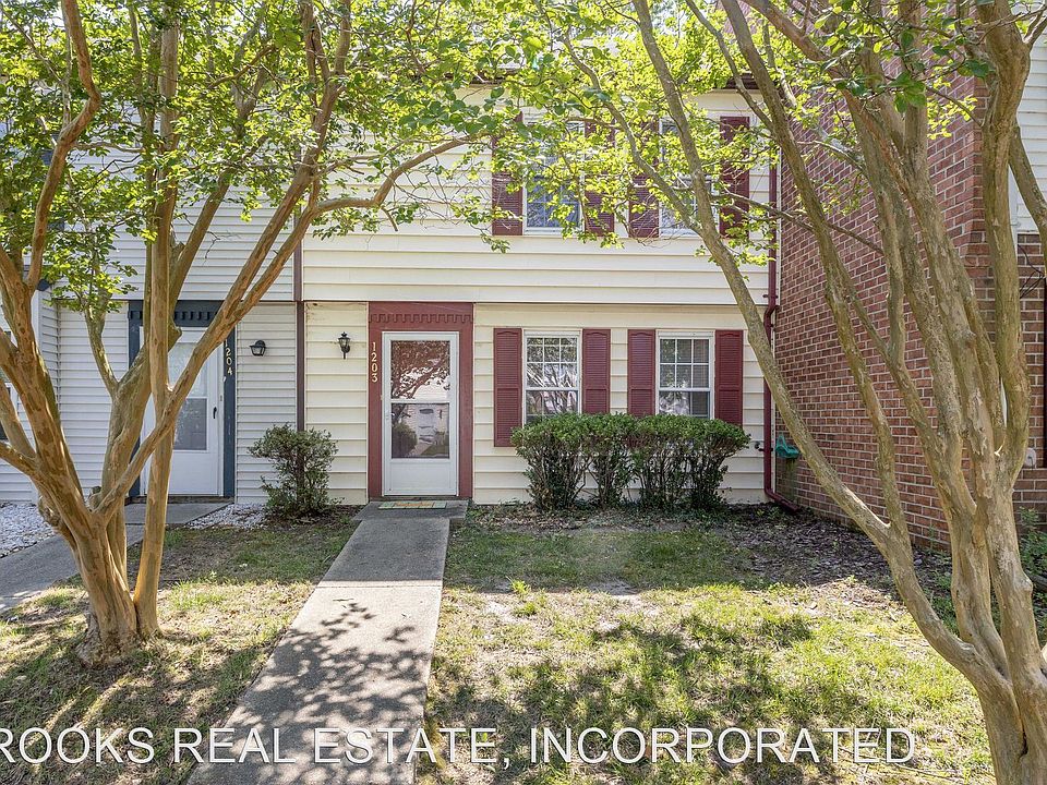 1st image of 1203 London Company Way