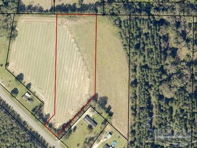 0 Highway 4, Jay, FL, 32565
