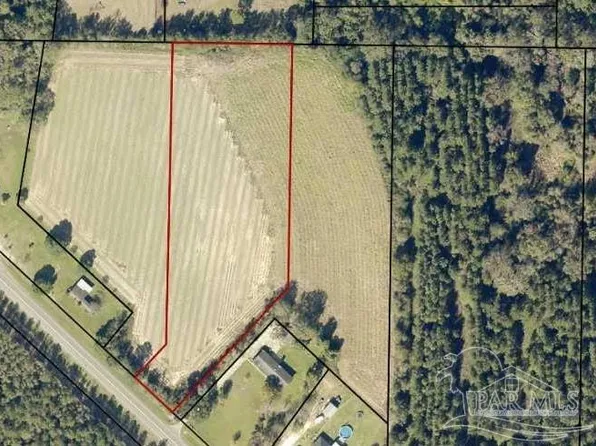0 Highway 4, Jay, FL 32565