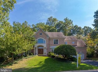 12029 Creekbend Dr, Reston, VA 20194