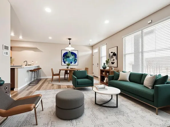 11654 Park South Lane, Parker, CO 80138