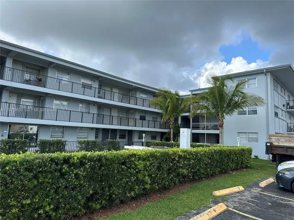 1100 NE 1st Ct, Hallandale, FL