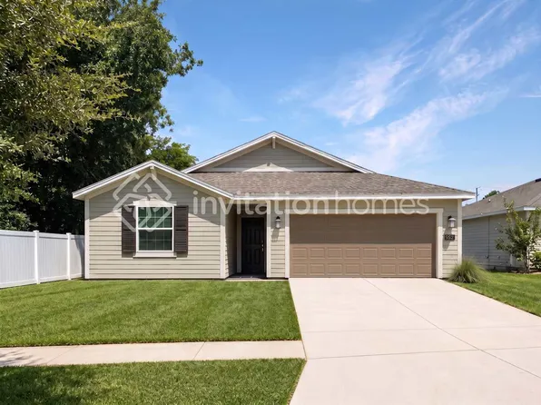 952 Caitlin Loop, Haines City, FL 33844
