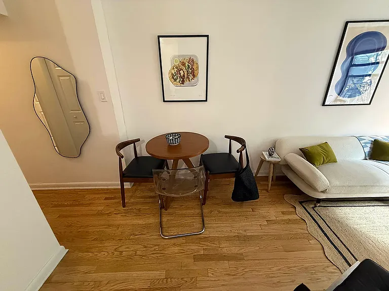 193 Bleecker St #4 — Photo 4