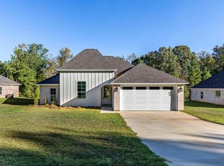 247 Mount Harmony Church Rd, Ruston, LA 71270