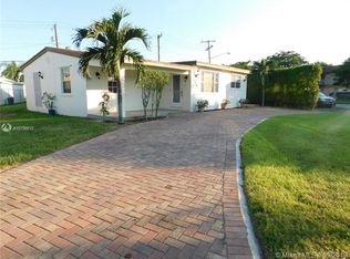 1300 NE 12th St, Homestead, FL 33033