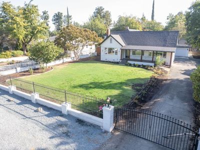 4426 N Van Ness Blvd, Fresno, CA, 93704