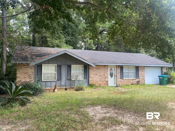 115 Sara Ave, Spanish Fort, AL 36527