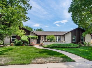7010 S Windsor St, Littleton, CO 80128