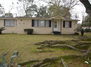1503 Greenlawn Dr, Mobile, AL 36605