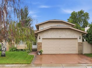 427 Bronson CRESCENT, Saskatoon, SK S7J 5E4
