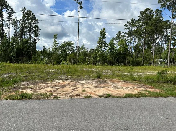 5 Maple Ave #2, Wewahitchka, FL 32465