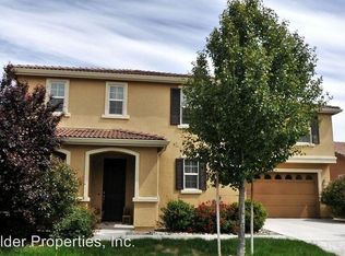 385 Pesaro Way, Reno, NV 89521
