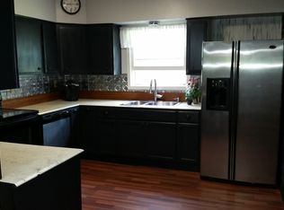 505 N Doyle St, Garden Plain, KS 67050