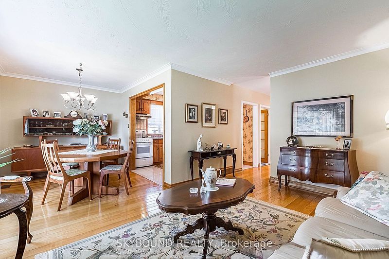 Toronto House for rent - 3 Bedrooms — photo 9
